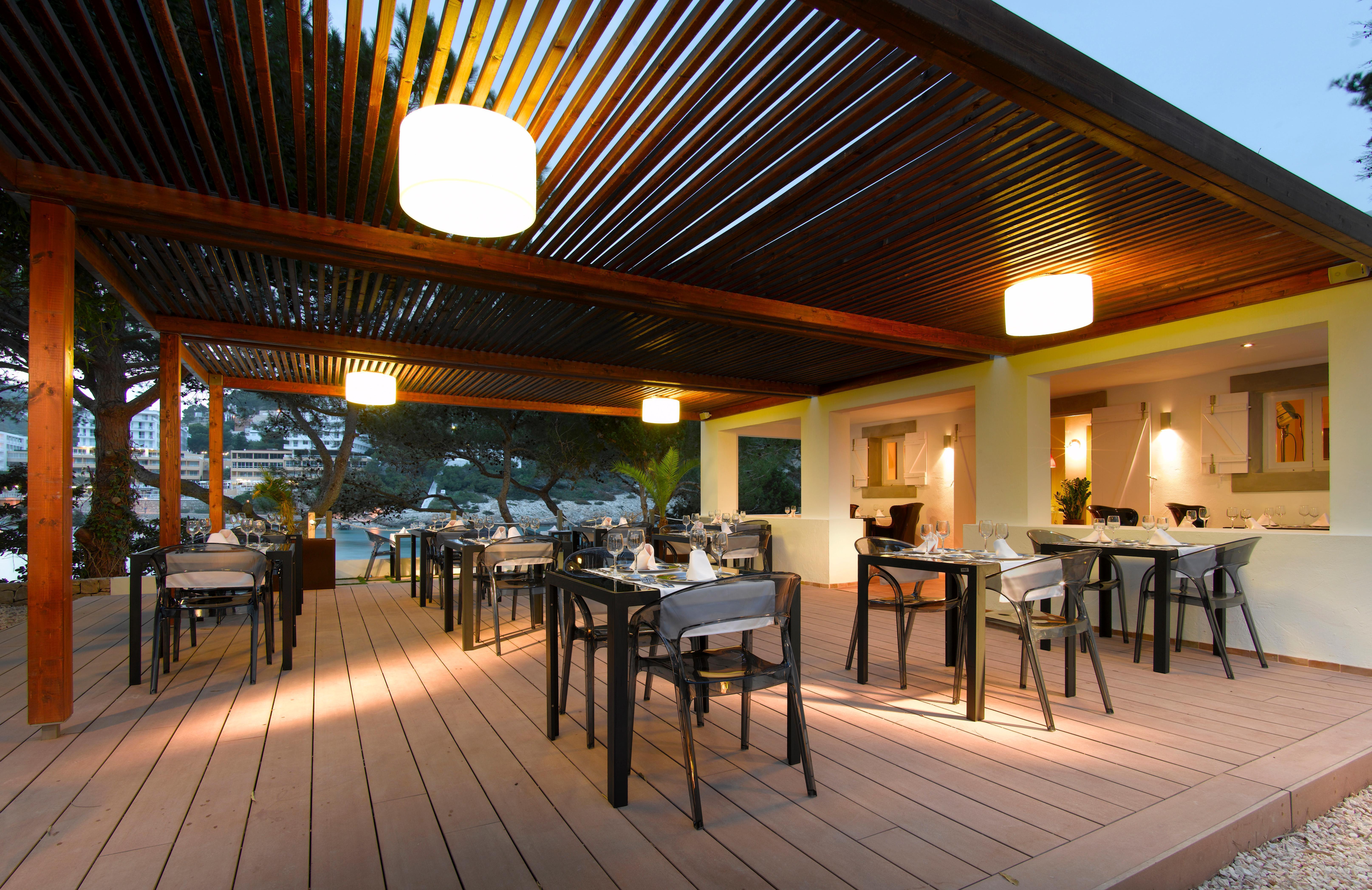 Palladium Hotel Cala Llonga - Adults Only Exterior photo
