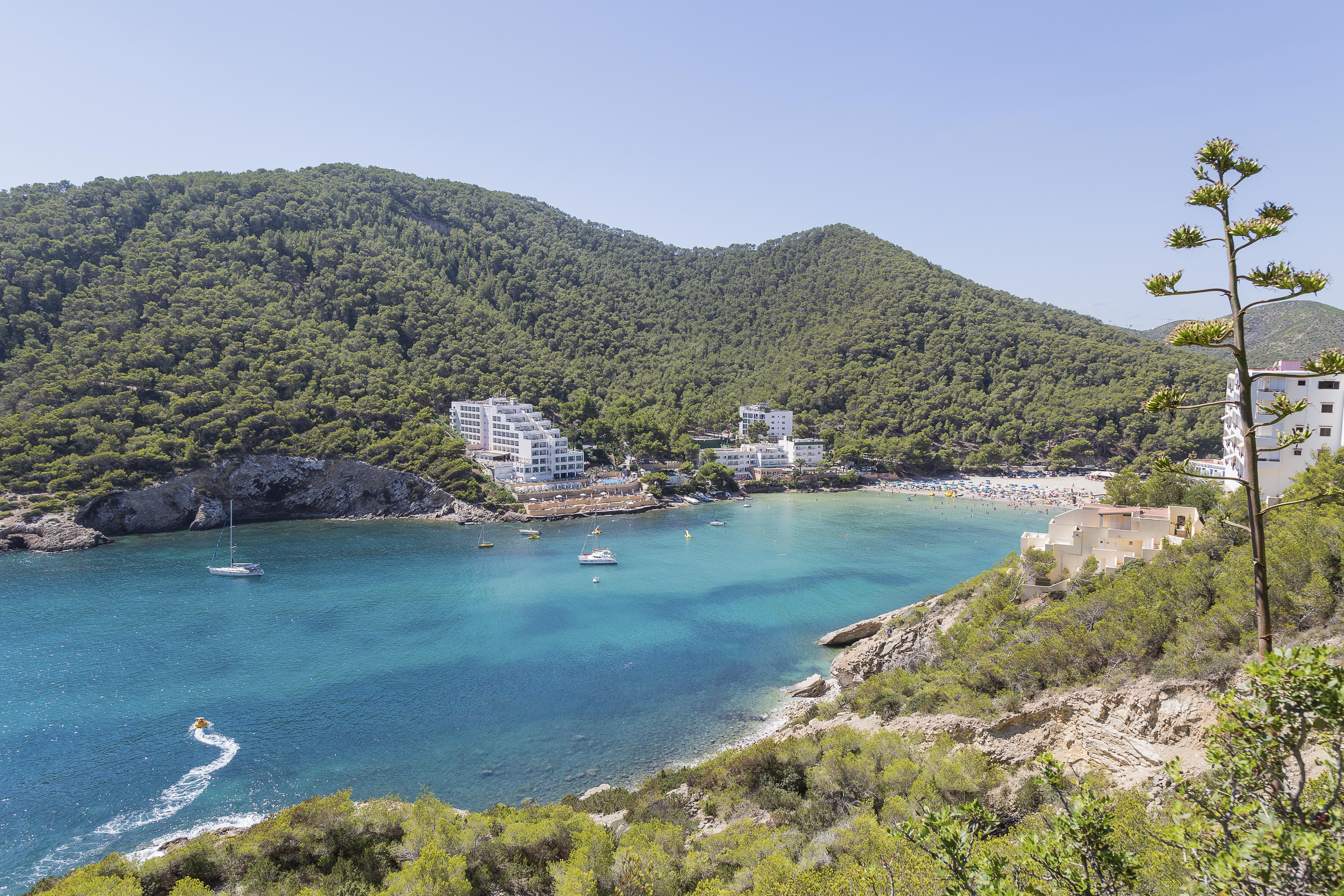 Palladium Hotel Cala Llonga - Adults Only Exterior photo