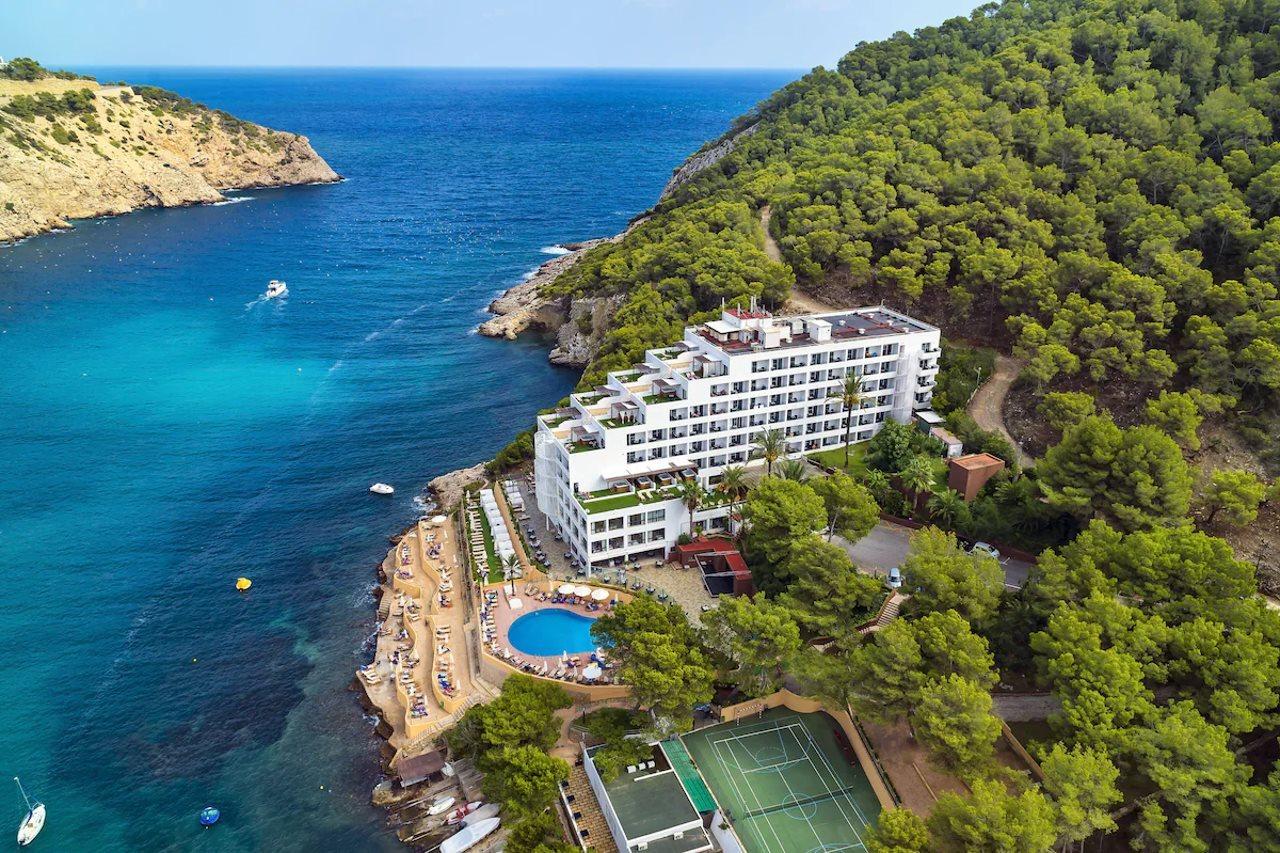 Palladium Hotel Cala Llonga - Adults Only Exterior photo