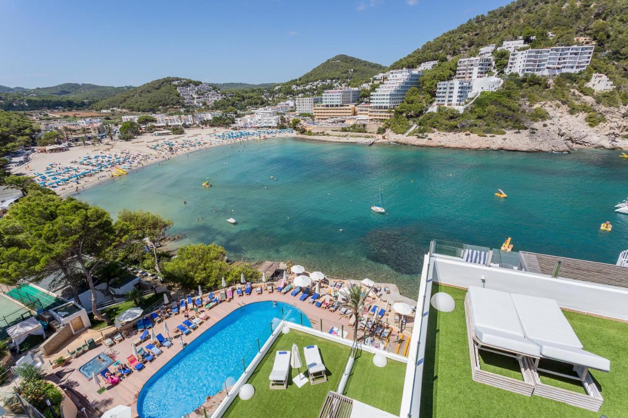 Palladium Hotel Cala Llonga - Adults Only Exterior photo