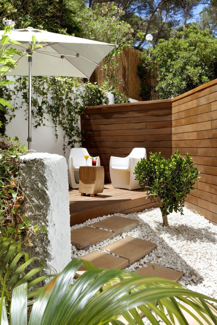 Palladium Hotel Cala Llonga - Adults Only Exterior photo