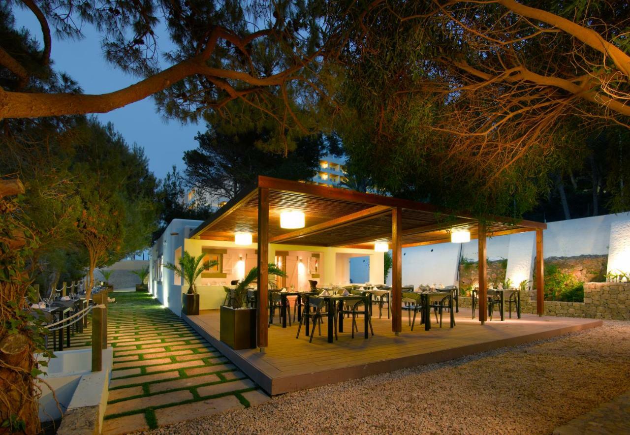 Palladium Hotel Cala Llonga - Adults Only Exterior photo